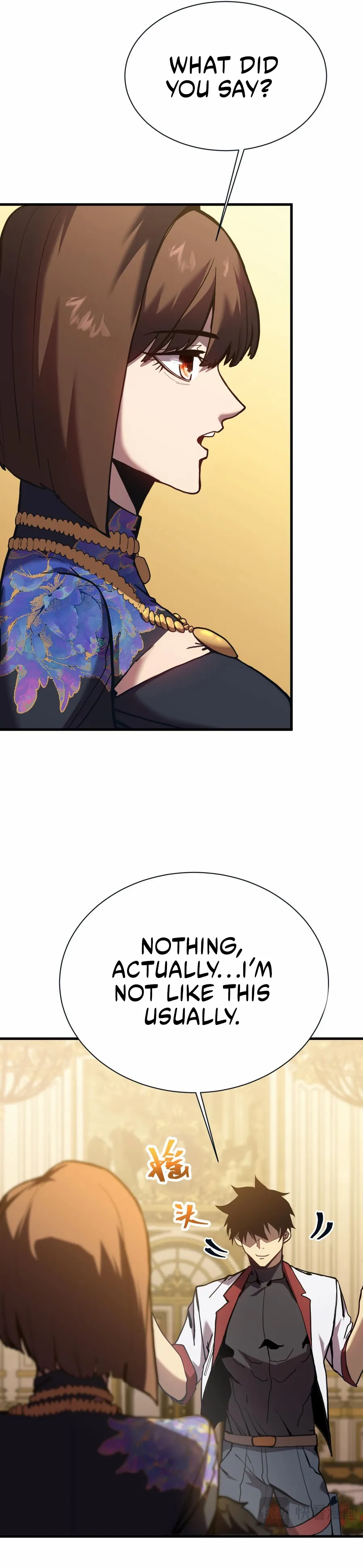 Apex Future Martial Arts Chapter 172 page 2
