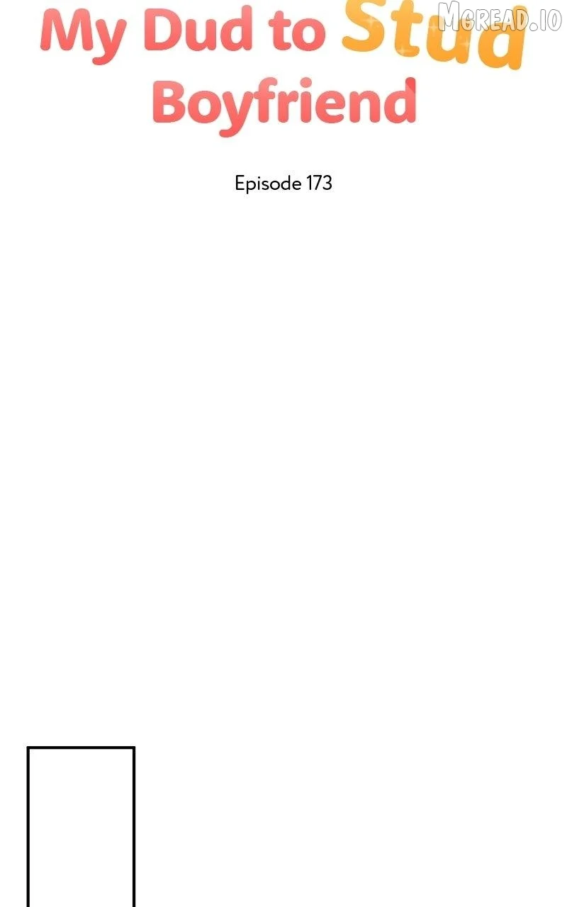 My Dud To Stud Boyfriend Chapter 173 page 49
