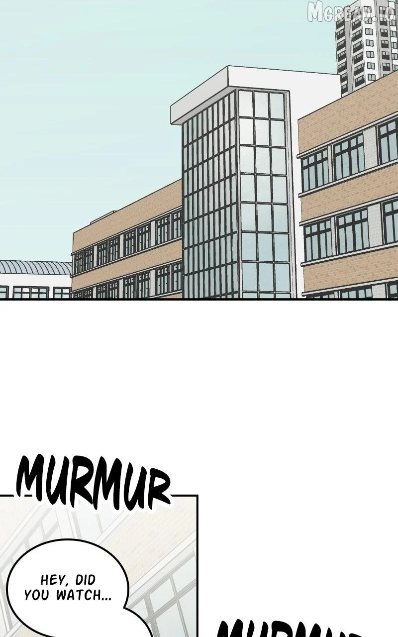 My Dud To Stud Boyfriend Chapter 173 page 2
