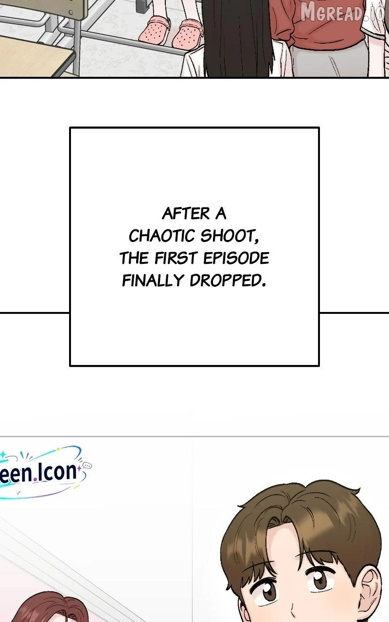 My Dud To Stud Boyfriend Chapter 173 page 10