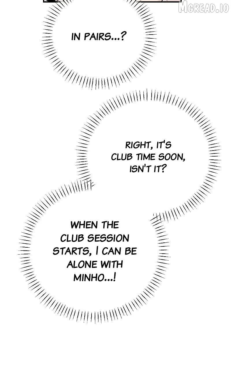 My Dud To Stud Boyfriend Chapter 173 page 44