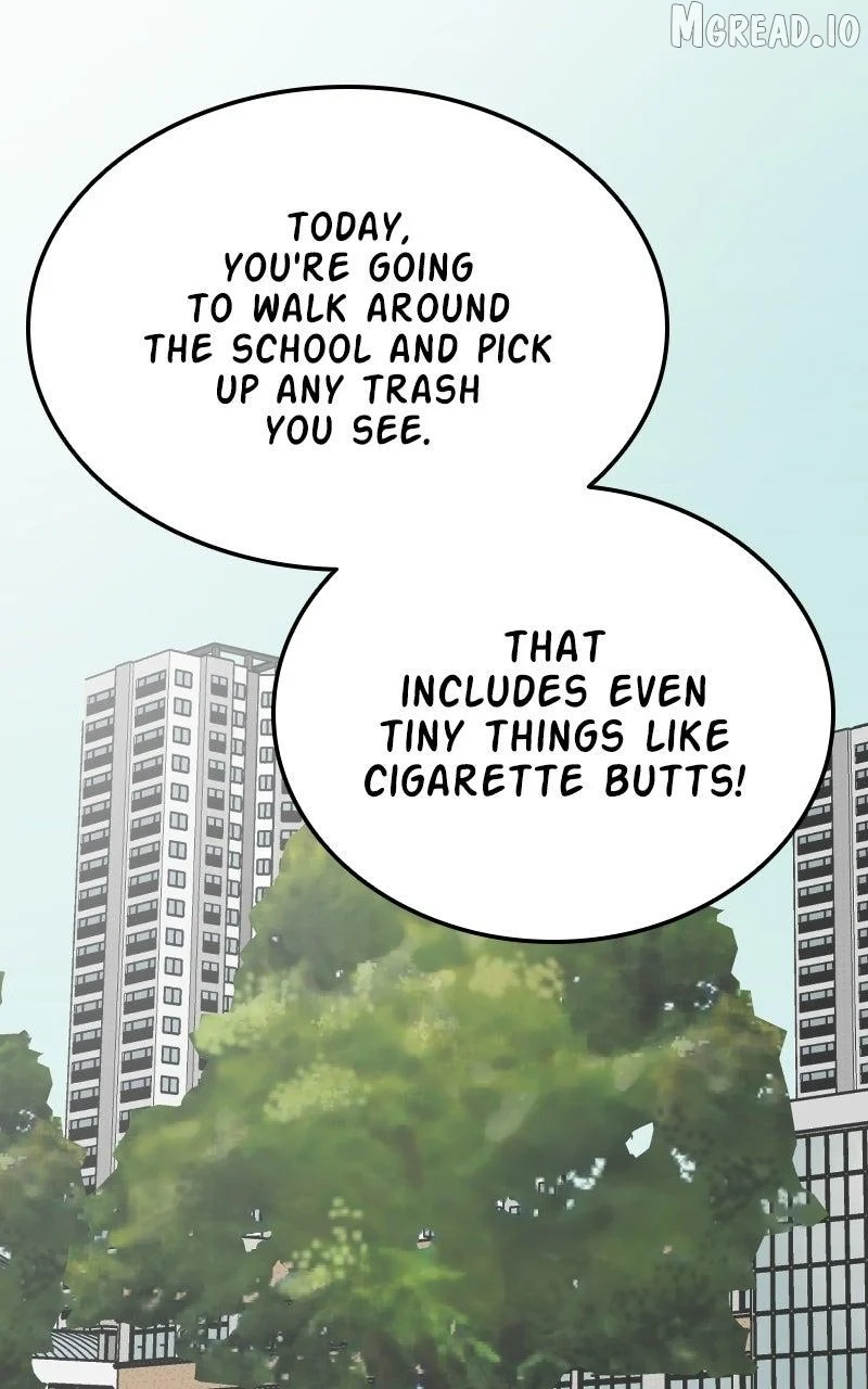 My Dud To Stud Boyfriend Chapter 173 page 51