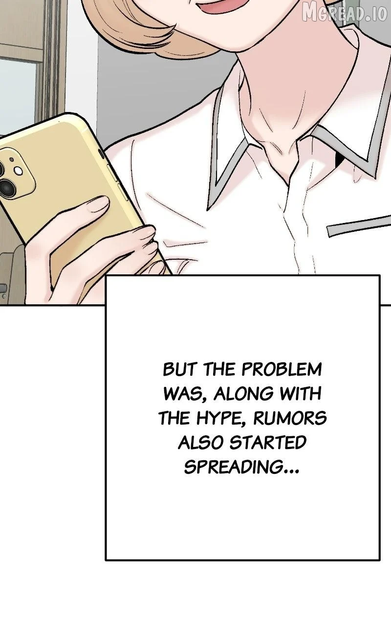 My Dud To Stud Boyfriend Chapter 173 page 15