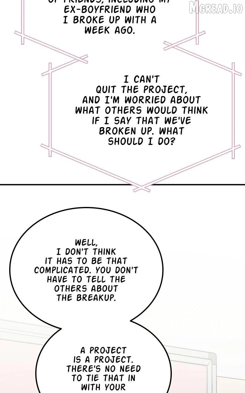 My Dud To Stud Boyfriend Chapter 173 page 19