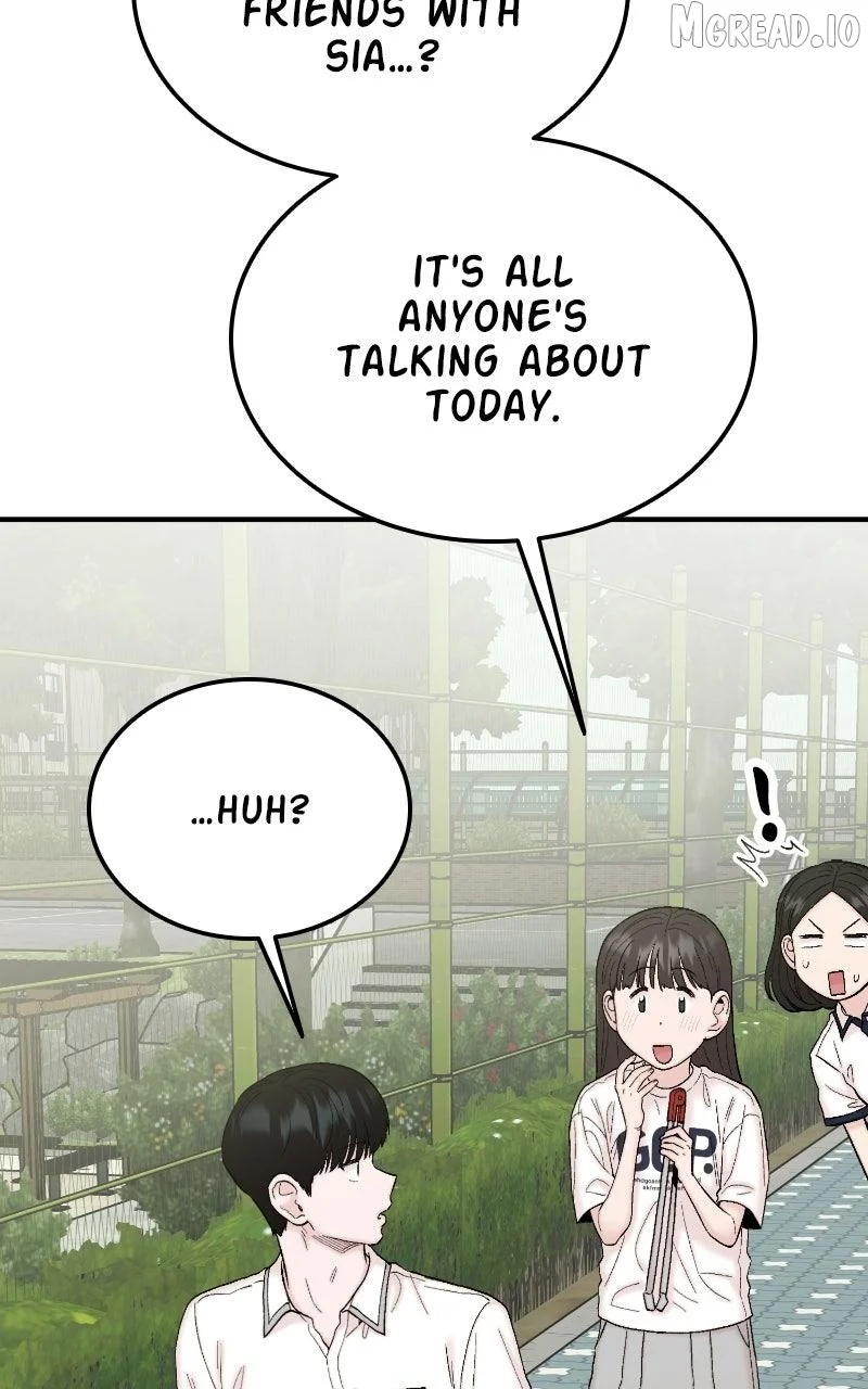 My Dud To Stud Boyfriend Chapter 173 page 57