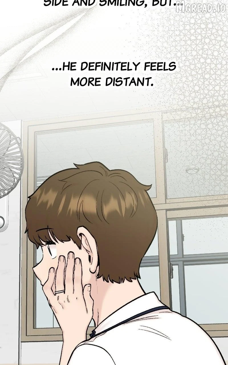 My Dud To Stud Boyfriend Chapter 173 page 39