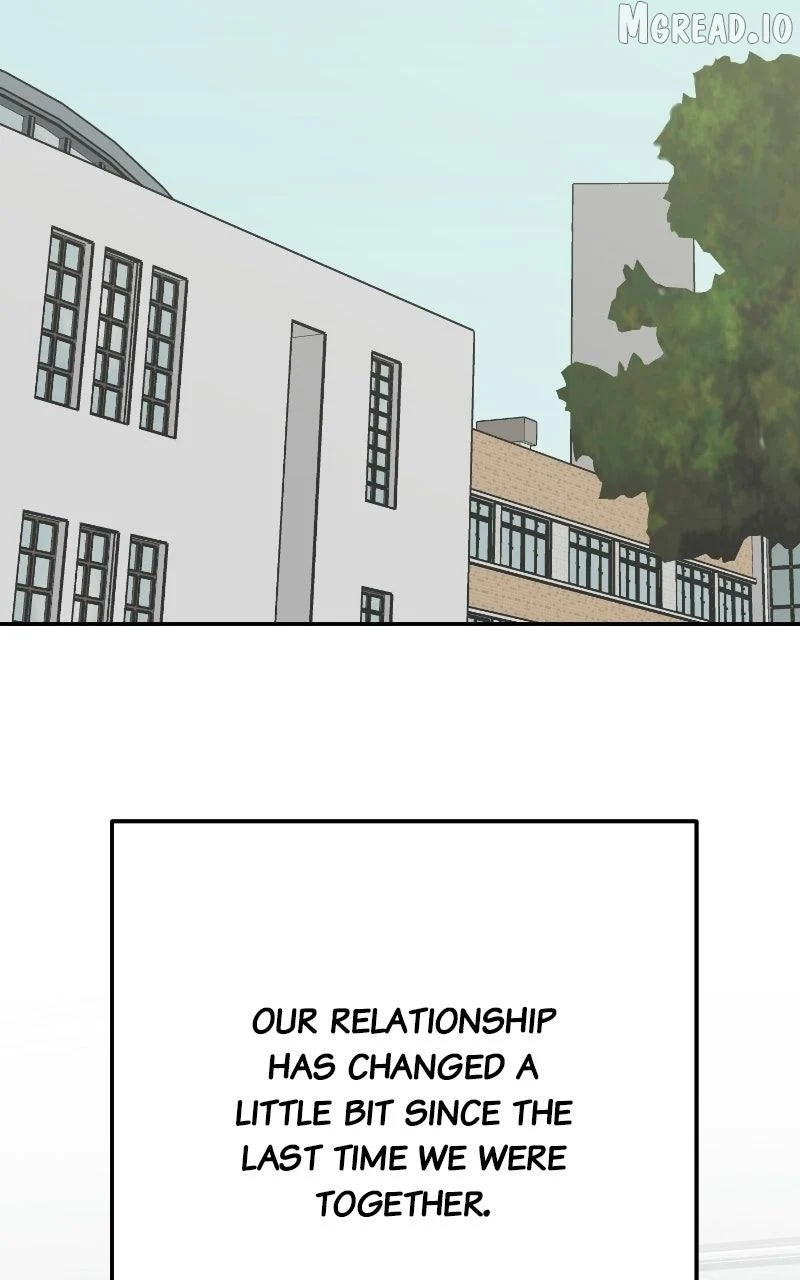 My Dud To Stud Boyfriend Chapter 173 page 70