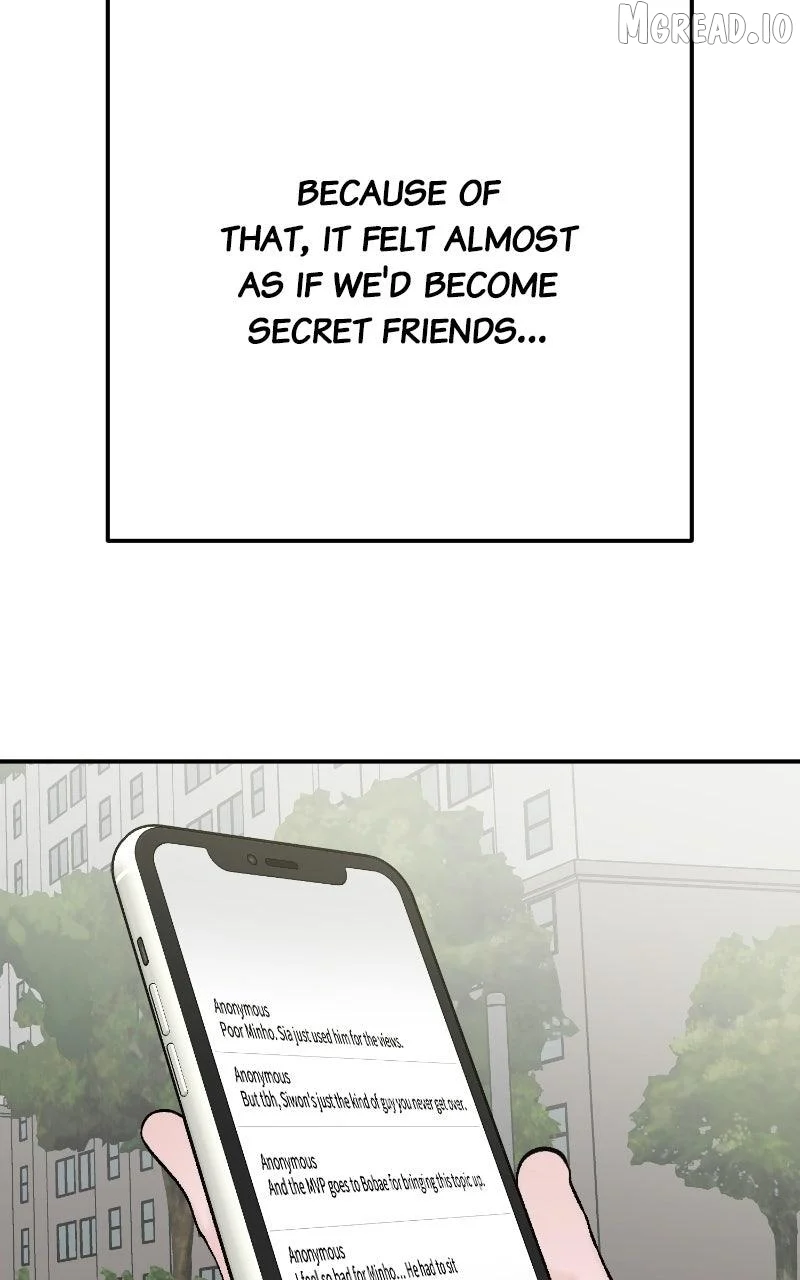 My Dud To Stud Boyfriend Chapter 173 page 76