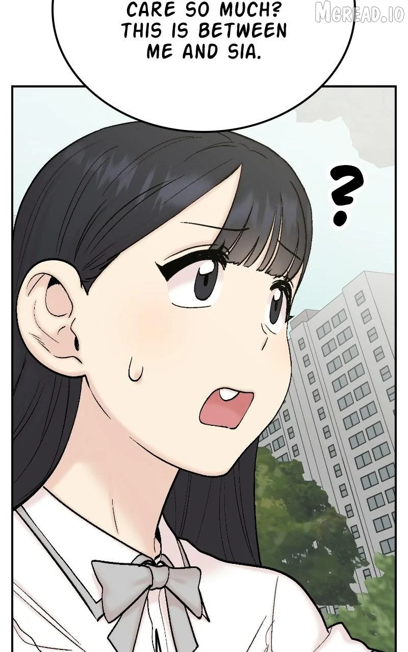 My Dud To Stud Boyfriend Chapter 173 page 92