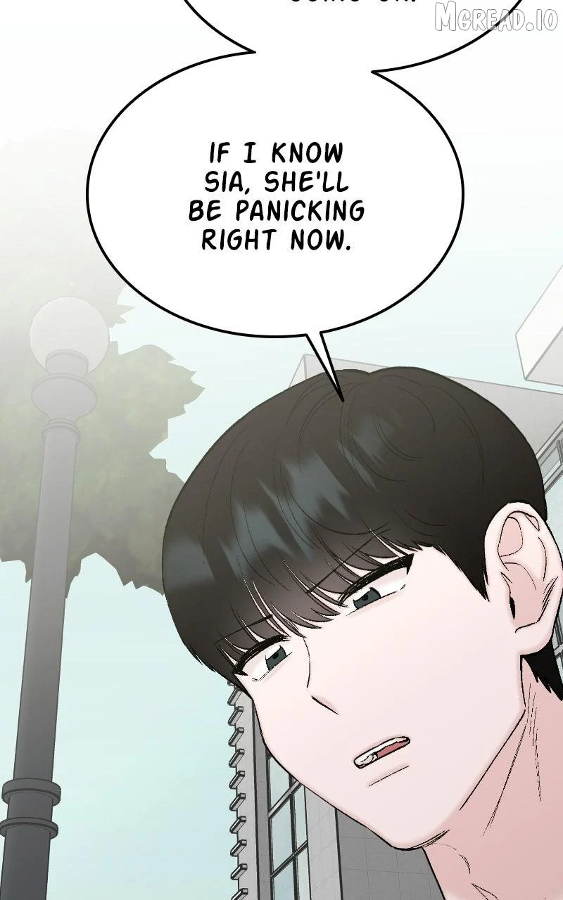 My Dud To Stud Boyfriend Chapter 173 page 96