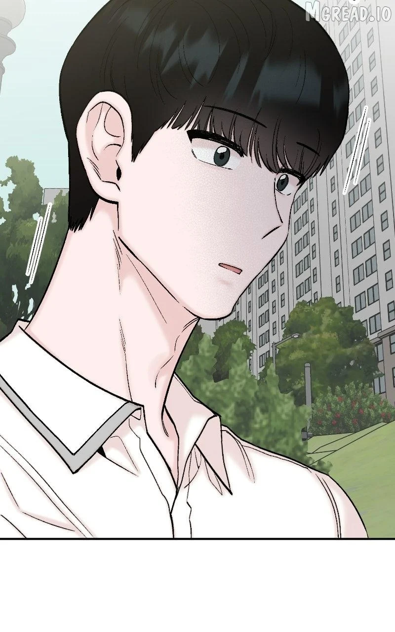 My Dud To Stud Boyfriend Chapter 173 page 104