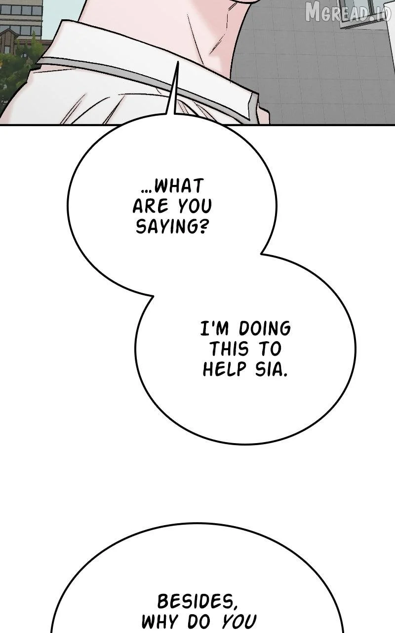 My Dud To Stud Boyfriend Chapter 173 page 91