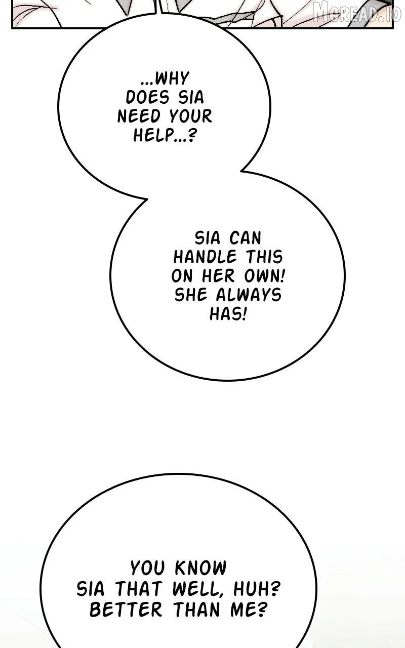 My Dud To Stud Boyfriend Chapter 173 page 93