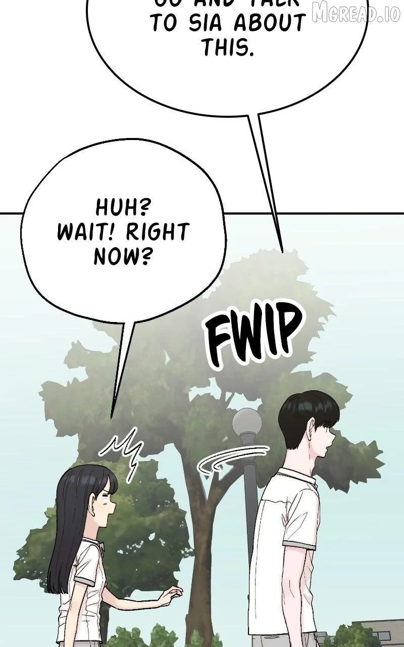 My Dud To Stud Boyfriend Chapter 173 page 83