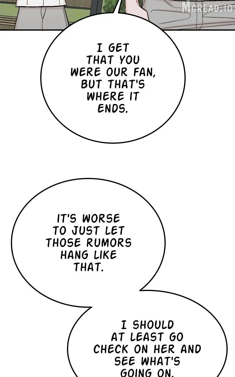 My Dud To Stud Boyfriend Chapter 173 page 95