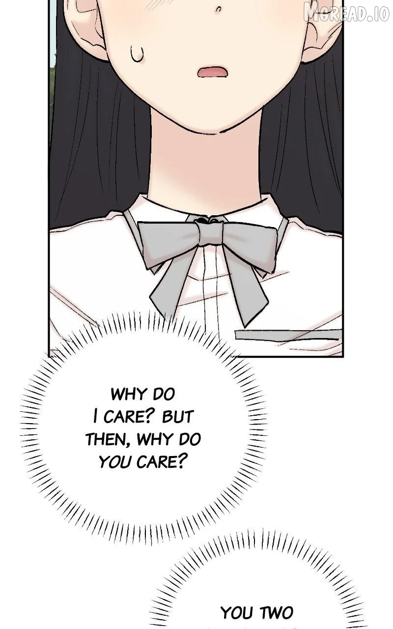 My Dud To Stud Boyfriend Chapter 173 page 98