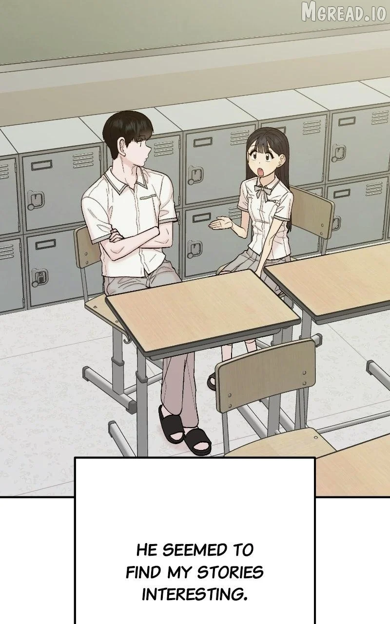 My Dud To Stud Boyfriend Chapter 173 page 74