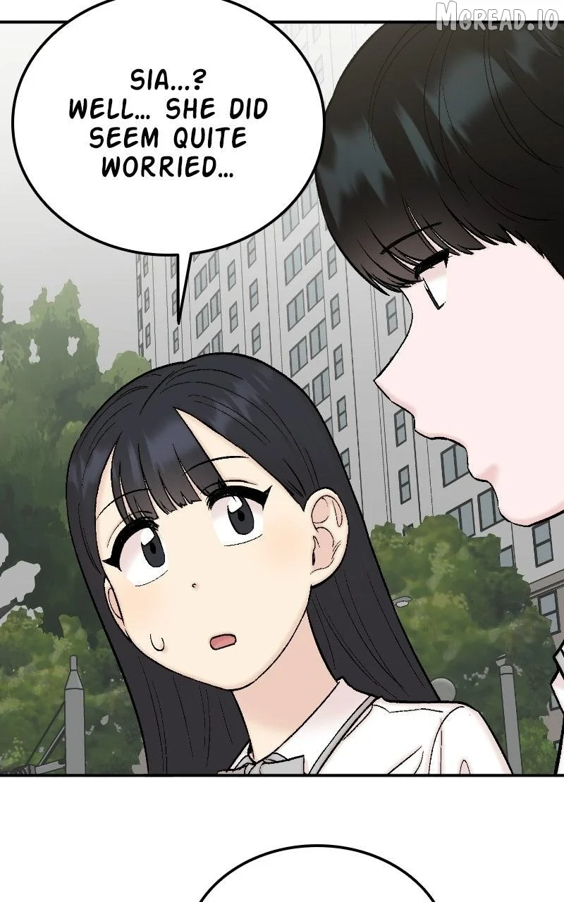 My Dud To Stud Boyfriend Chapter 173 page 80