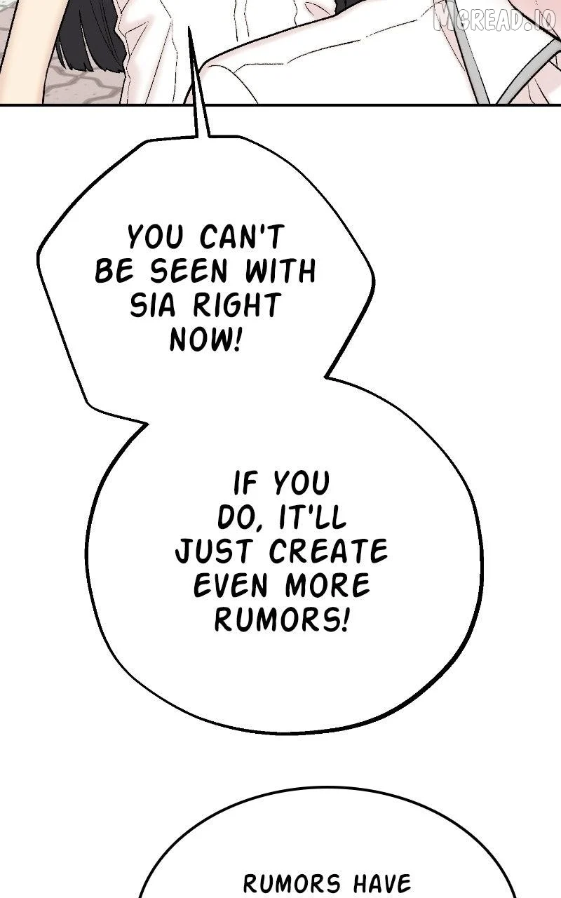 My Dud To Stud Boyfriend Chapter 173 page 86