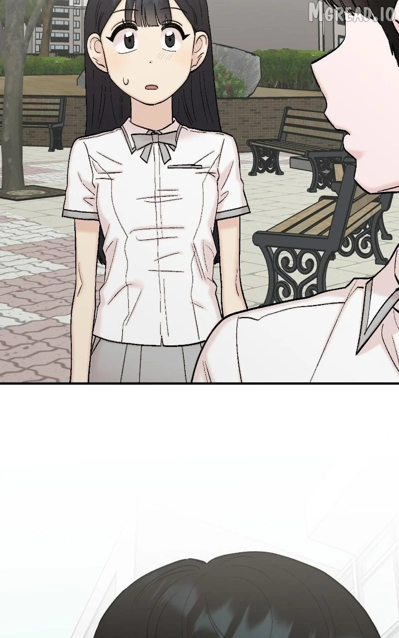 My Dud To Stud Boyfriend Chapter 173 page 106