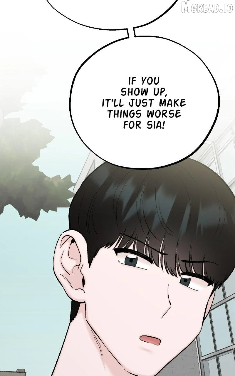My Dud To Stud Boyfriend Chapter 173 page 90