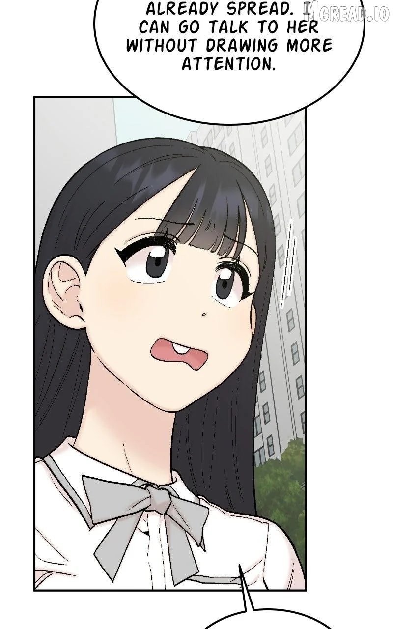 My Dud To Stud Boyfriend Chapter 173 page 87