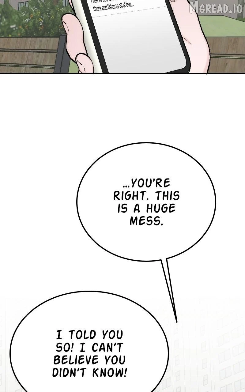 My Dud To Stud Boyfriend Chapter 173 page 77