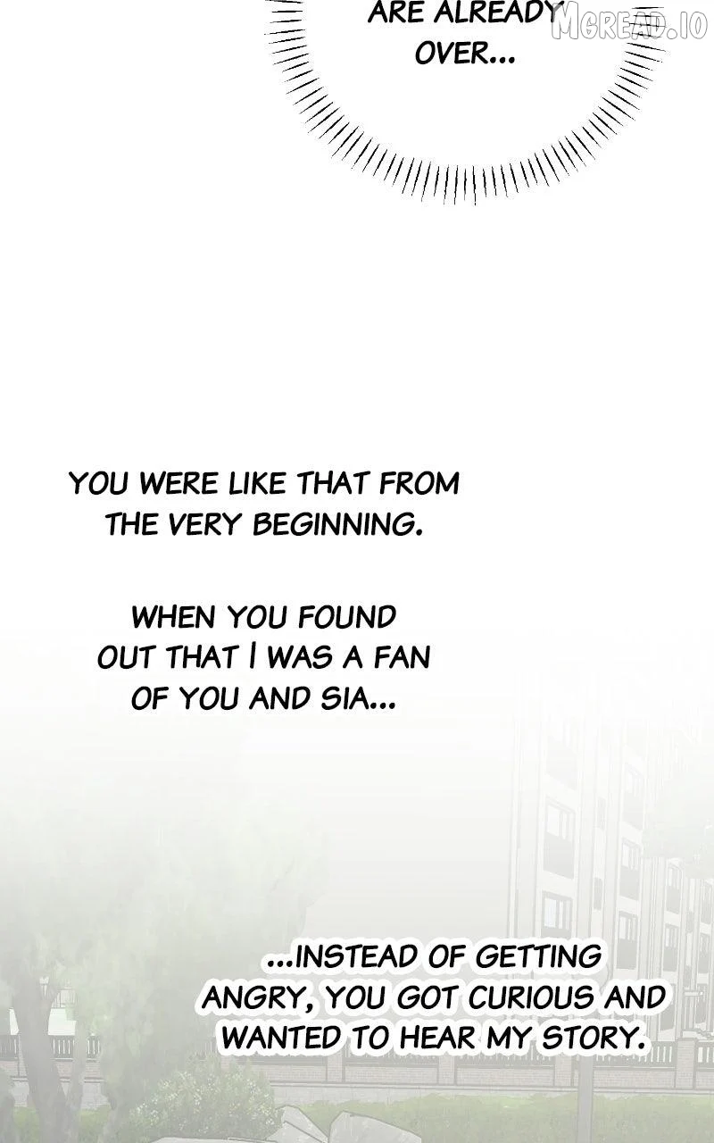 My Dud To Stud Boyfriend Chapter 173 page 99