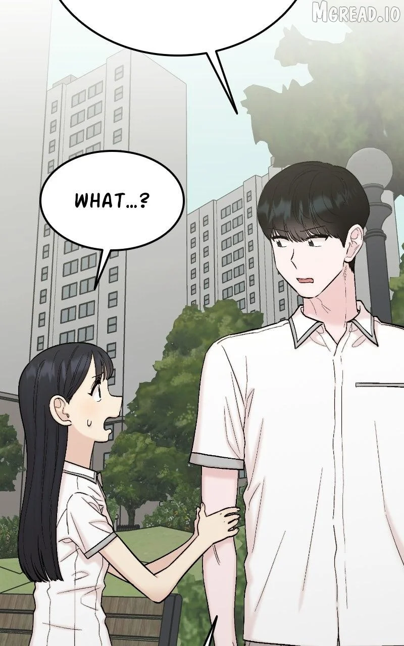 My Dud To Stud Boyfriend Chapter 173 page 94