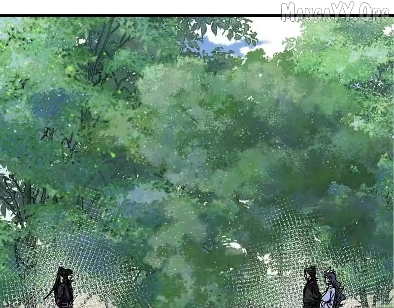 Master: This rebellious disciple is definitely not the Holy Son Chapter 172 page 34