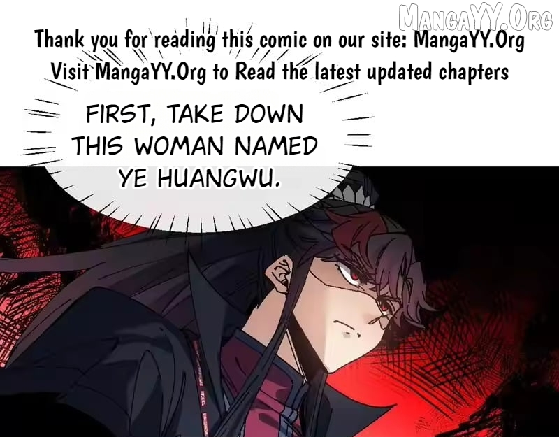 Master: This rebellious disciple is definitely not the Holy Son Chapter 172 page 1