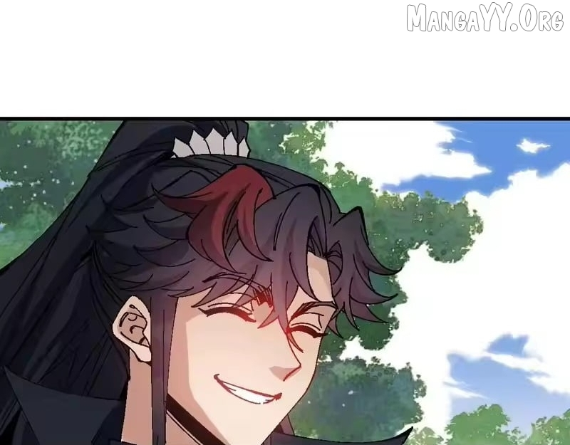 Master: This rebellious disciple is definitely not the Holy Son Chapter 172 page 28
