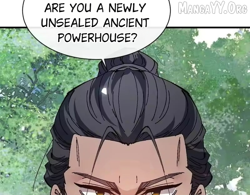 Master: This rebellious disciple is definitely not the Holy Son Chapter 172 page 10