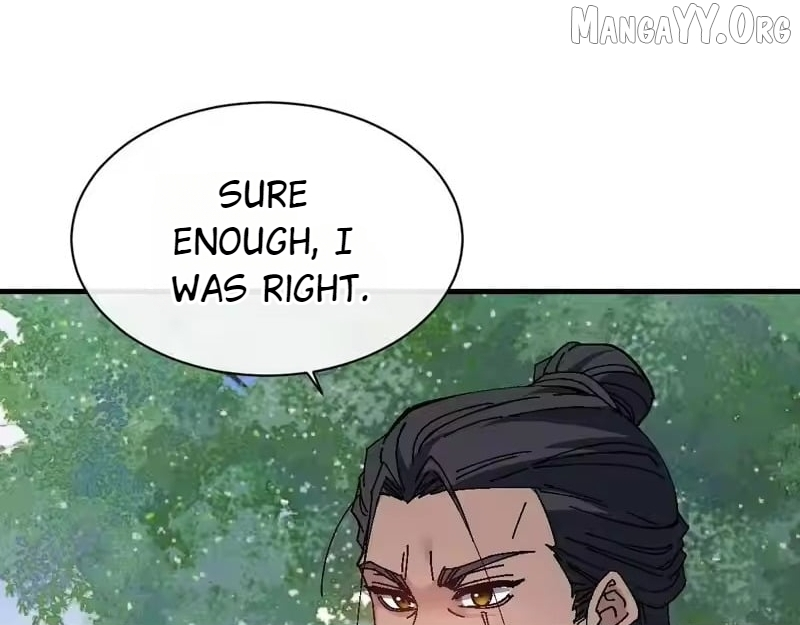Master: This rebellious disciple is definitely not the Holy Son Chapter 172 page 4