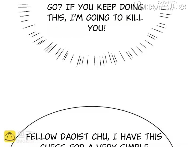 Master: This rebellious disciple is definitely not the Holy Son Chapter 172 page 24