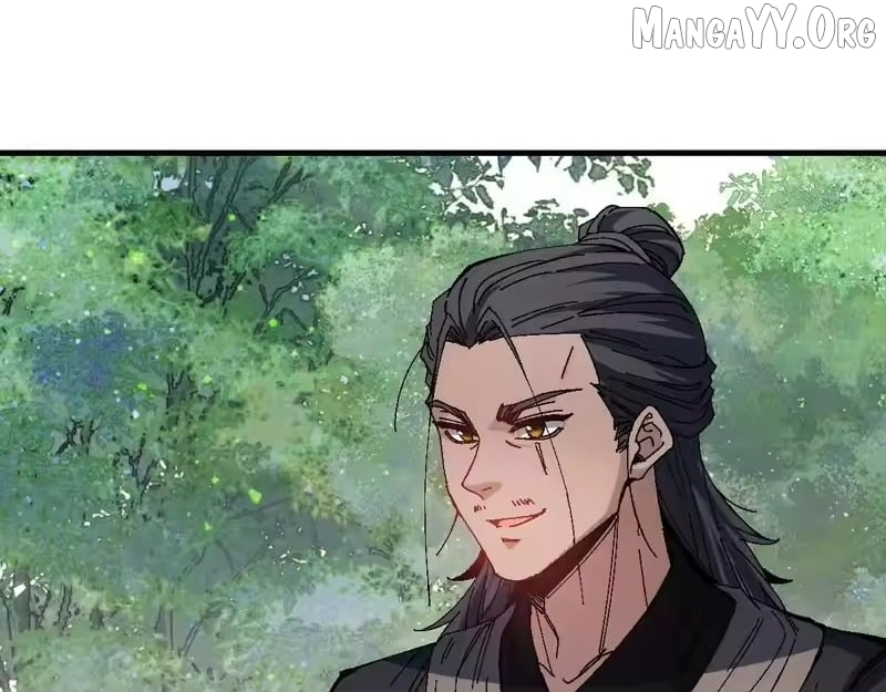Master: This rebellious disciple is definitely not the Holy Son Chapter 172 page 31