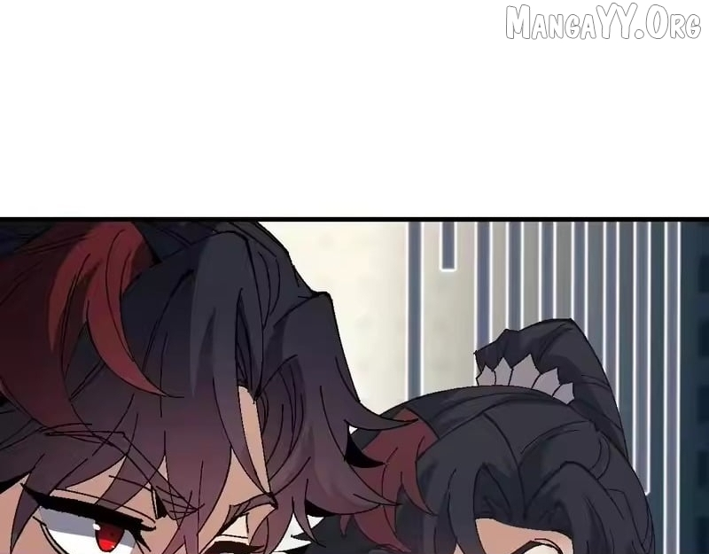 Master: This rebellious disciple is definitely not the Holy Son Chapter 172 page 22