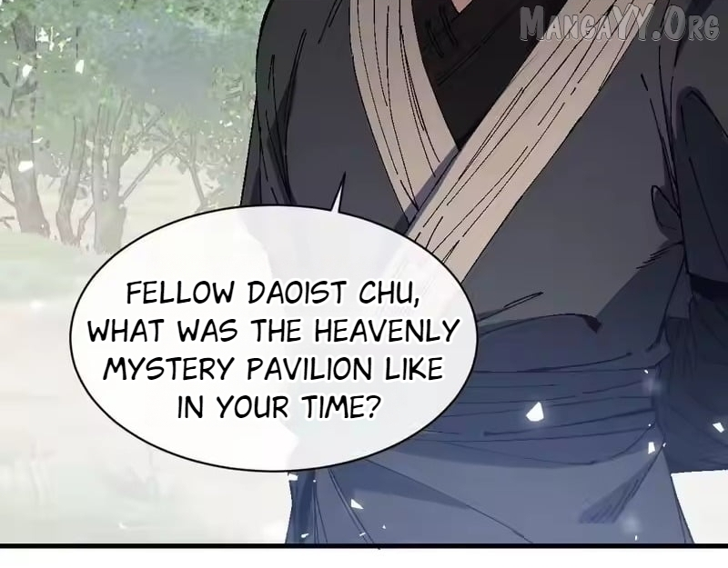 Master: This rebellious disciple is definitely not the Holy Son Chapter 172 page 32