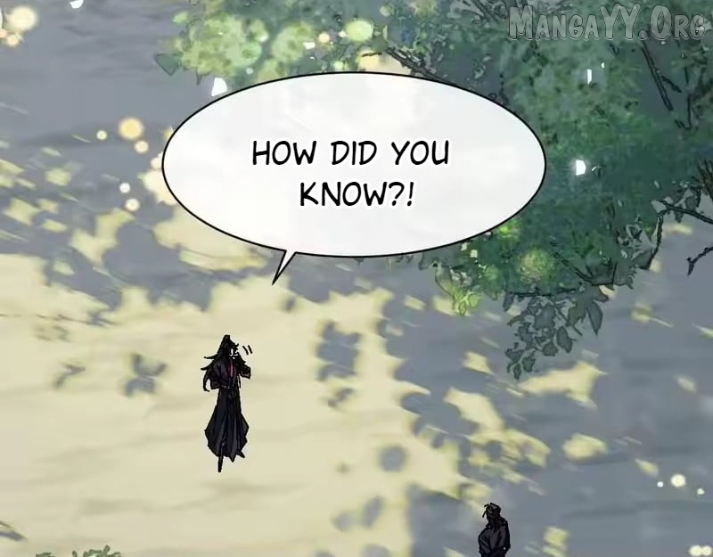 Master: This rebellious disciple is definitely not the Holy Son Chapter 172 page 16