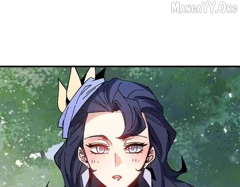 Master: This rebellious disciple is definitely not the Holy Son Chapter 172 page 58