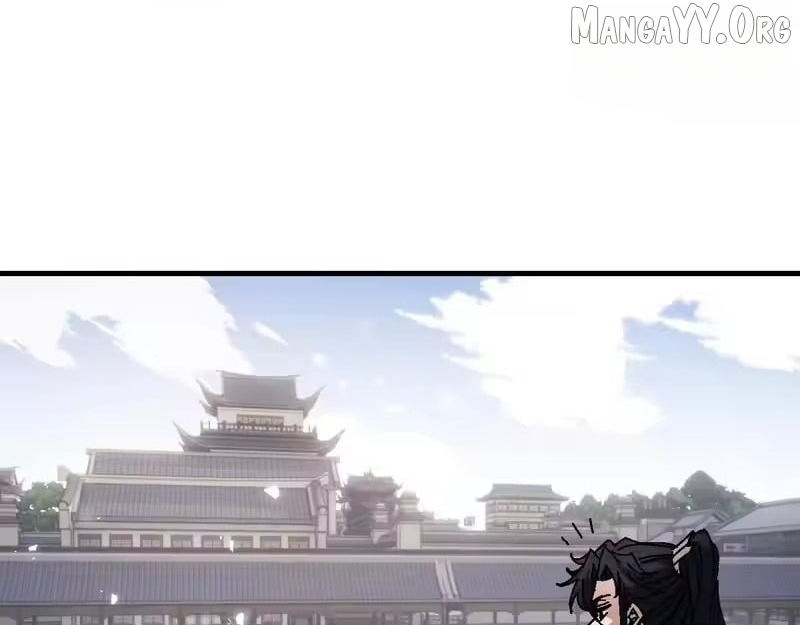 Master: This rebellious disciple is definitely not the Holy Son Chapter 172 page 100