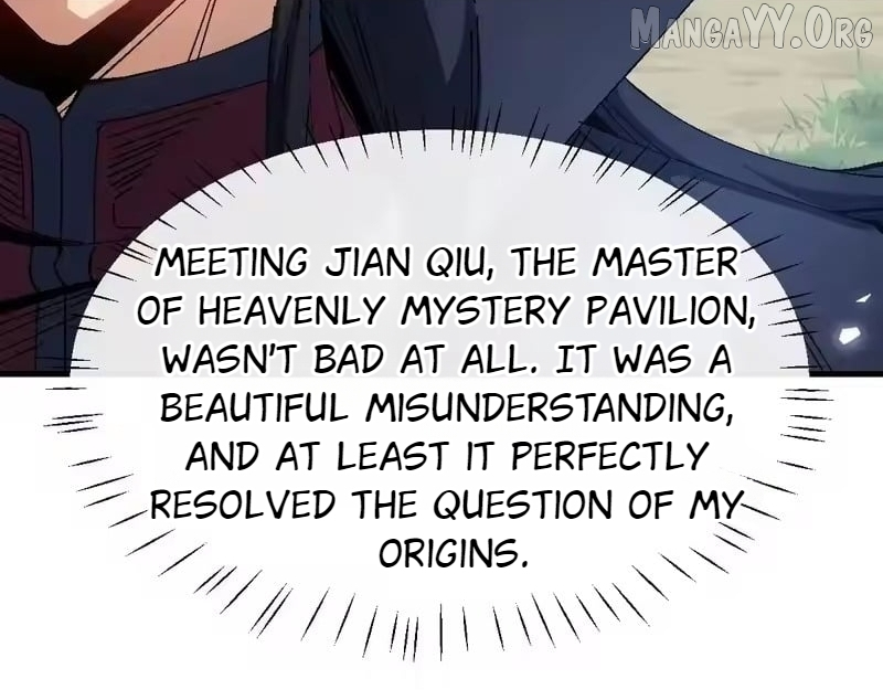 Master: This rebellious disciple is definitely not the Holy Son Chapter 172 page 63