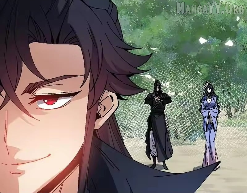 Master: This rebellious disciple is definitely not the Holy Son Chapter 172 page 62