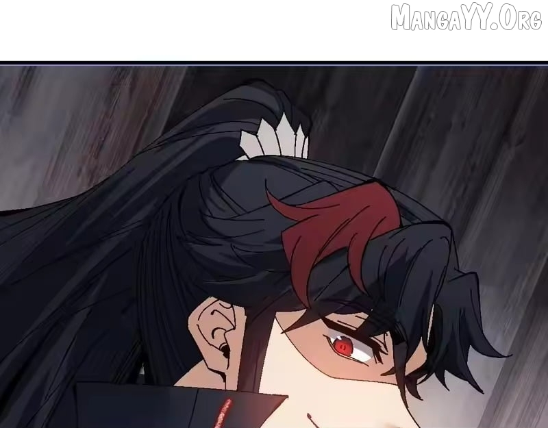 Master: This rebellious disciple is definitely not the Holy Son Chapter 172 page 91