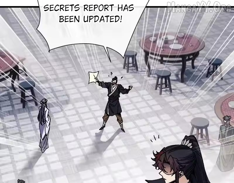 Master: This rebellious disciple is definitely not the Holy Son Chapter 172 page 81