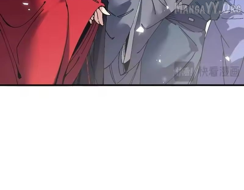 Master: This rebellious disciple is definitely not the Holy Son Chapter 172 page 105