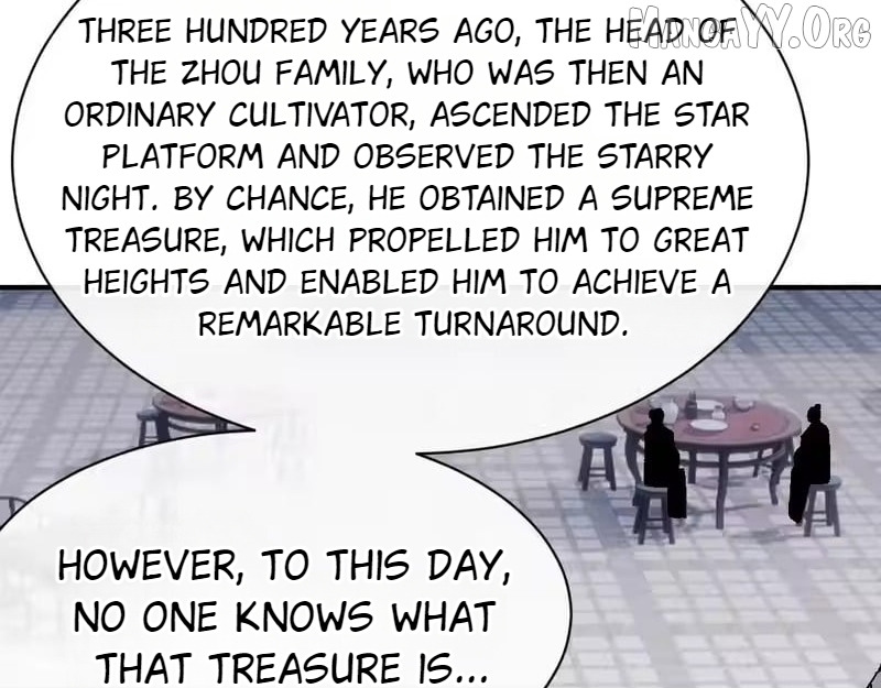 Master: This rebellious disciple is definitely not the Holy Son Chapter 172 page 71