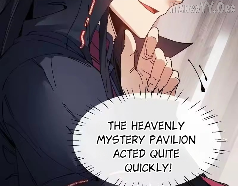 Master: This rebellious disciple is definitely not the Holy Son Chapter 172 page 92