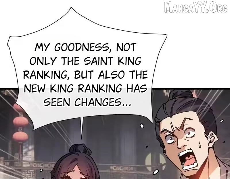 Master: This rebellious disciple is definitely not the Holy Son Chapter 172 page 84