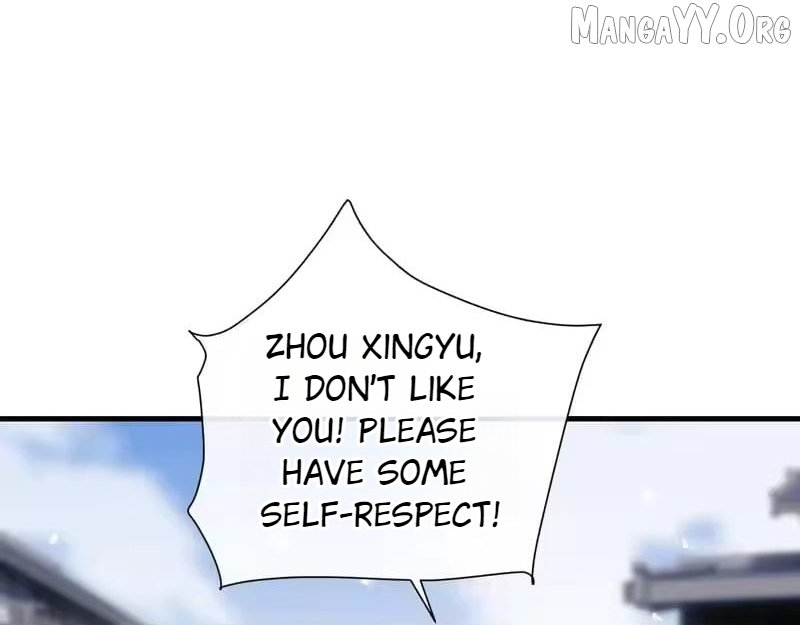 Master: This rebellious disciple is definitely not the Holy Son Chapter 172 page 106